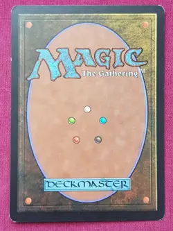 Magic The Gathering URZA'S DESTINY RAVENOUS RATS black card MTG - Image 2