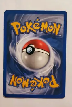 Pokemon Card - Entei Neo Revelation 17/64 Rare - Image 2