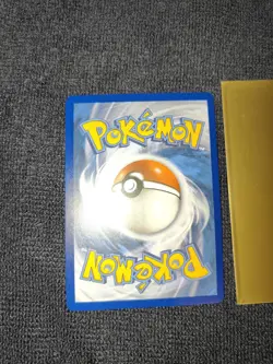 Pokemon TCG Charizard Holo Rare Card 25th Anniversary Edition 4/102 - Image 2