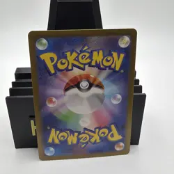 Pokemon Card Japanese Okidogi AR SV6 110/101 - Mask of Change Scarlet & Violet - Image 2