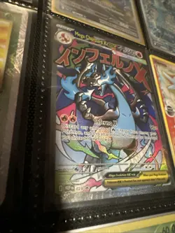 Massive Binder Pokemon Card Collection Lot Wotc Vintage Full Art Base Set More - Image 5