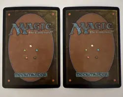 2x Seal of Cleansing -Foil Light Play MTG Promos: FNM - Image 2