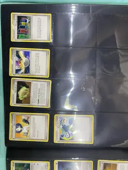 MAJESTIC DAWN - pokemon cards - sets - non holo - NM - rare - un/common - Image 4