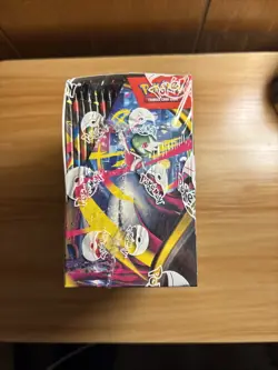 Mega Evolution Enhanced Booster Box (36 Packs Promo card) + 2x Promo Cards - Image 3