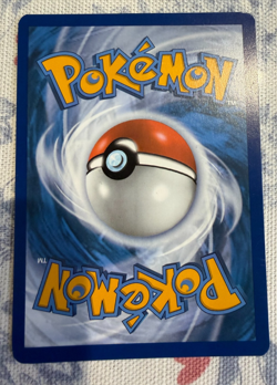 Pokemon TCG Scream Tail 065 Sv: Scarlet & Violet Promo Cards Holo - Image 2