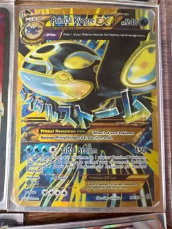 1000$ worth of rare Pokemon cards in good condition (80+ holo cards or better) - Image 2