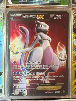 1000$ worth of rare Pokemon cards in good condition (80+ holo cards or better) - Image 4