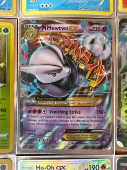 1000$ worth of rare Pokemon cards in good condition (80+ holo cards or better) - Image 5
