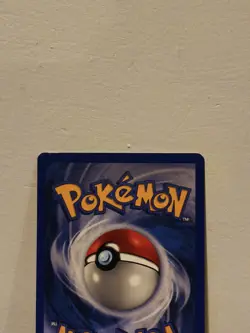 Pokemon Jigglypuff TCG 8/18 Southern Islands Promo Card - Image 5