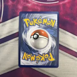 Pokemon Card Silvally GX SM91 Sun & Moon Promo Holo Rare NM - Image 2