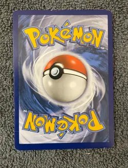 Pokemon Snorlax GX Sun Moon Black Star Promo Card - Image 2