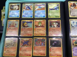 DRAGON FRONTIERS - pokemon cards - sets - Non holo - NM - rare - un/common - Image 1