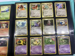 DRAGON FRONTIERS - pokemon cards - sets - Non holo - NM - rare - un/common - Image 2