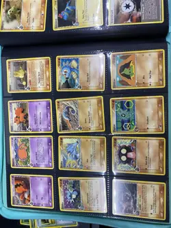 DRAGON FRONTIERS - pokemon cards - sets - Non holo - NM - rare - un/common - Image 3