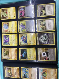 DRAGON FRONTIERS - pokemon cards - sets - Non holo - NM - rare - un/common - Image 4