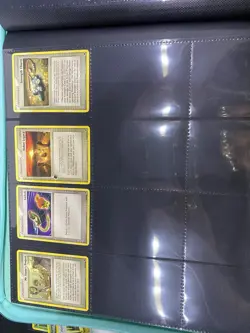 DRAGON FRONTIERS - pokemon cards - sets - Non holo - NM - rare - un/common - Image 5