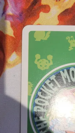 Professor Oak Joker Japanese Pokemon Playing Poker Card Green Venusaur Deck LP - Image 5