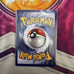 Pokemon TCG Greninja XY162 Holo Black Star Promo Card - 2016 - Image 2
