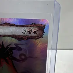 PRESALE SOUL IMMOLATION (SHOWCASE) Lorwyn Eclipsed ECL Magic MTG MINT CARD - Image 3