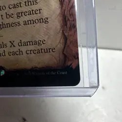 PRESALE SOUL IMMOLATION (SHOWCASE) Lorwyn Eclipsed ECL Magic MTG MINT CARD - Image 4