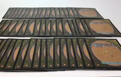 MTG 90 Card Bulk Lot 2020 Zendikar Rising No Duplicates Magic The Gathering - Image 4