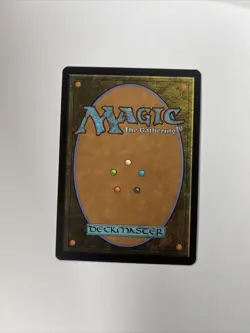 MTG -Archmage Emeritus - Strixhaven: School of Mages -Regular - NM - Image 2