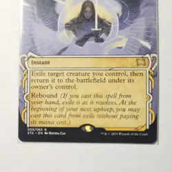 Ephemerate Strixhaven: Mystical Archives Regular - Image 2