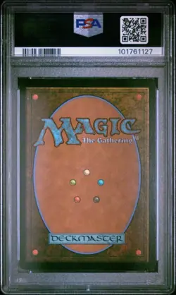MTG PSA 9 *Foil X Marvel's Wolverine "Rhythm of the Wild" #1740 Secret Lair Drop - Image 2