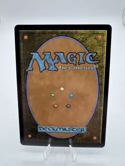 Magic MTG Avatar The Last Airbender Avatar Roku Firebender Extended Art M0191 - Image 2