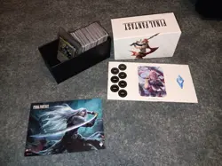 Lot of Final Fantasy Magic the Gathering MTG Bulk - Image 4