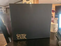Magic The Gathering SECRET LAIR HIDDEN PATHWAYS SEALED *see description - Image 1