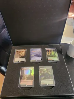 Magic The Gathering SECRET LAIR HIDDEN PATHWAYS SEALED *see description - Image 2