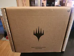 Magic The Gathering SECRET LAIR HIDDEN PATHWAYS SEALED *see description - Image 3