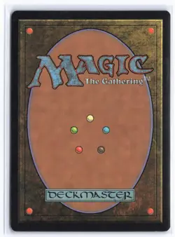 Nature's Resurgence Weatherlight Magic the Gathering - Image 2