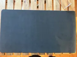 Signed Rebecca Guay Playmat Dark Ritual Magic The Gathering - Image 2