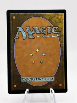 Spara's Headquarters 257/281 Foil Streets of New Capenna SNC MTG NM - Image 2