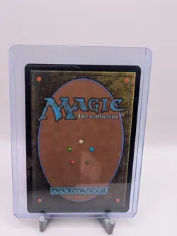 Lulu, Stern Guardian (Borderless) (Chocobo Track Foil) Commander: Final Fantasy - Image 2