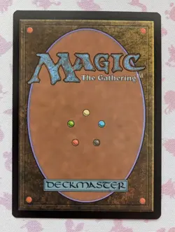 MTG Magic the Gathering Anowon, the Ruin Sage (96/332) Commander 2017 LP - Image 2