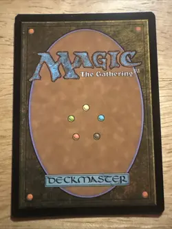 MTG Green Dragon Adventures in the Forgotten Realms 295 Foil U Borderless NM - Image 2