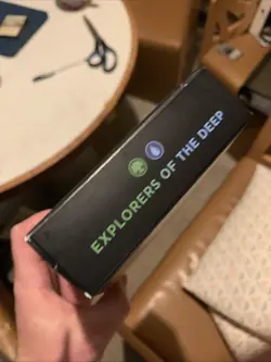 Magic MTG: Explorers Of The Deep - The Lost Caverns Of Ixalan - Sealed Commander - Image 3