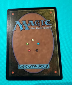 Aura of Silence - Weatherlight - MTG - Magic the Gathering - Image 3