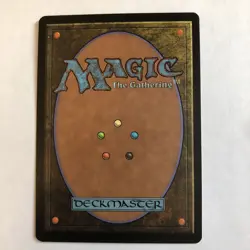 Fluctuator X1 Urza’s Saga Ex+ Condition - Image 2