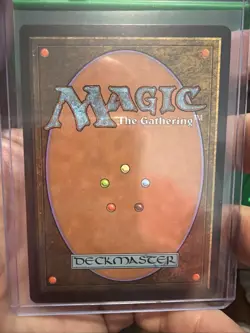 Phyrexian Furnace Weatherlight Regular Magic The Gathering MTG - Image 2