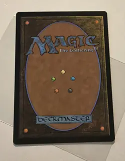 MTG Magic The Gathering Goblin Lackey *NP - Image 2