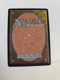 MTG - Soul Immolation (Showcase) - Lorwyn Eclipsed NM/M Condition - Image 2