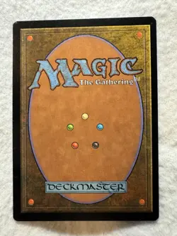 MTG - Ravenous Baboons - Exodus - NM - Never Played - Free Shipping! - Image 2