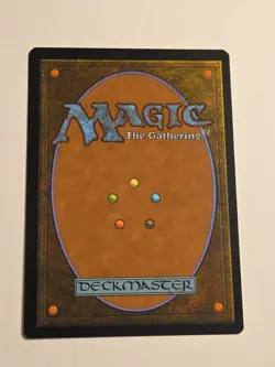 Kaito Shizuki X1 NEO MTG Kamigawa Neon Dynasty - Image 2