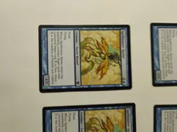 4 X Spellstutter Sprite 65 - MTG - Modern Masters - 2013 - Image 5