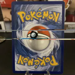 Blastoise 25/181 Team Up Exclusive Cracked Ice Holo Pokemon Card - Image 2