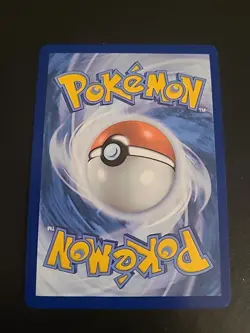 Crustle Illustration Rare - Pokemon Destined Rivals 186/182- NM - Image 2